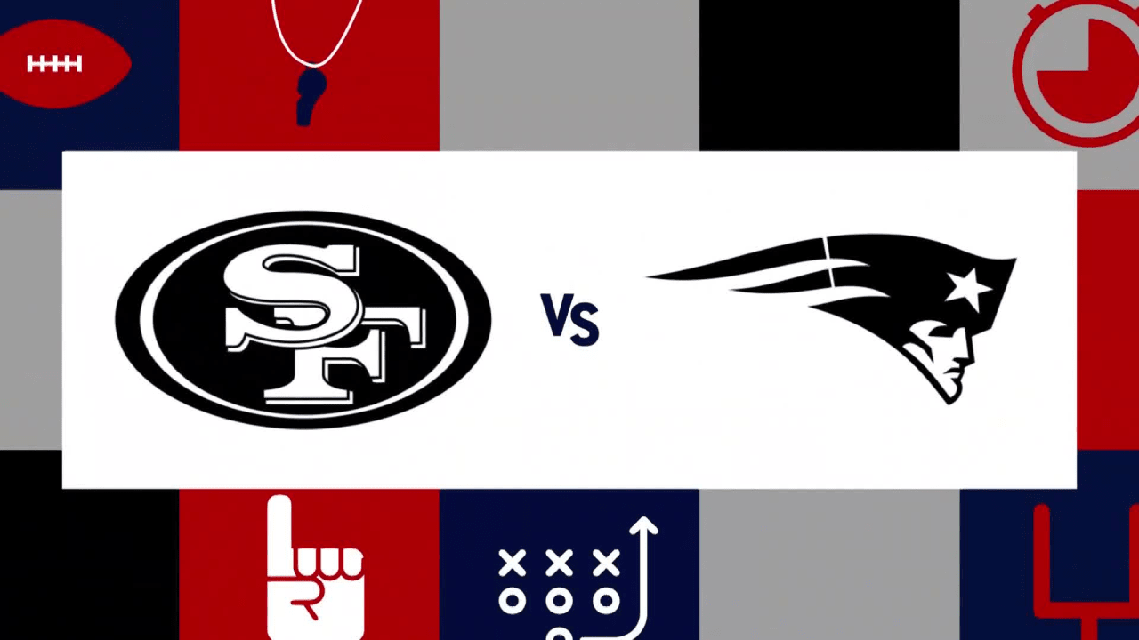 San Francisco 49ers-New England Patriots Score Predictions In Week 7 ...