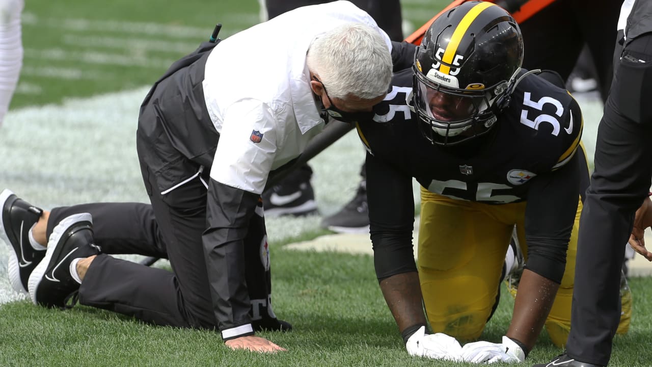 Around the AFC North: Devin Bush Injury Is Huge Loss for Unbeaten