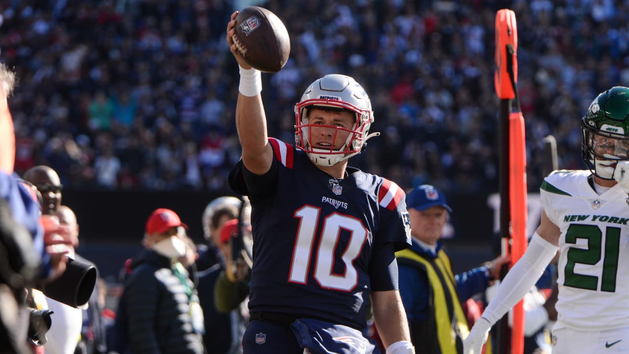 NFL Week 4 winners and losers: Historic night for Tom Brady; 49ers tap Trey  Lance after another Jimmy G injury