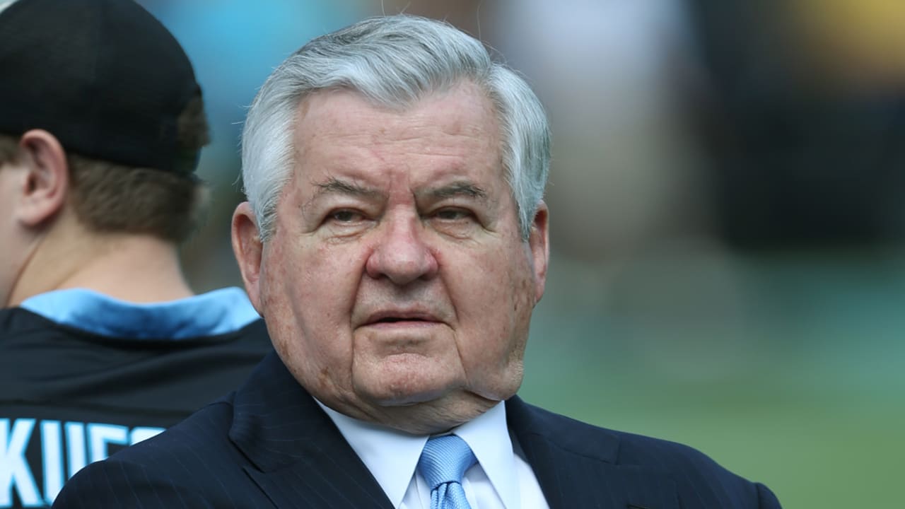 Panthers owner under investigation for alleged misconduct