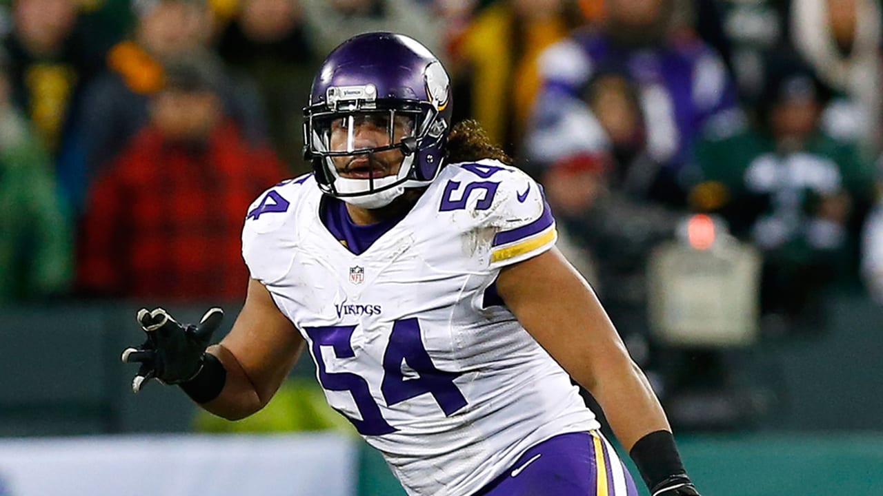 Eric Kendricks is a rock in the middle of Vikings defense