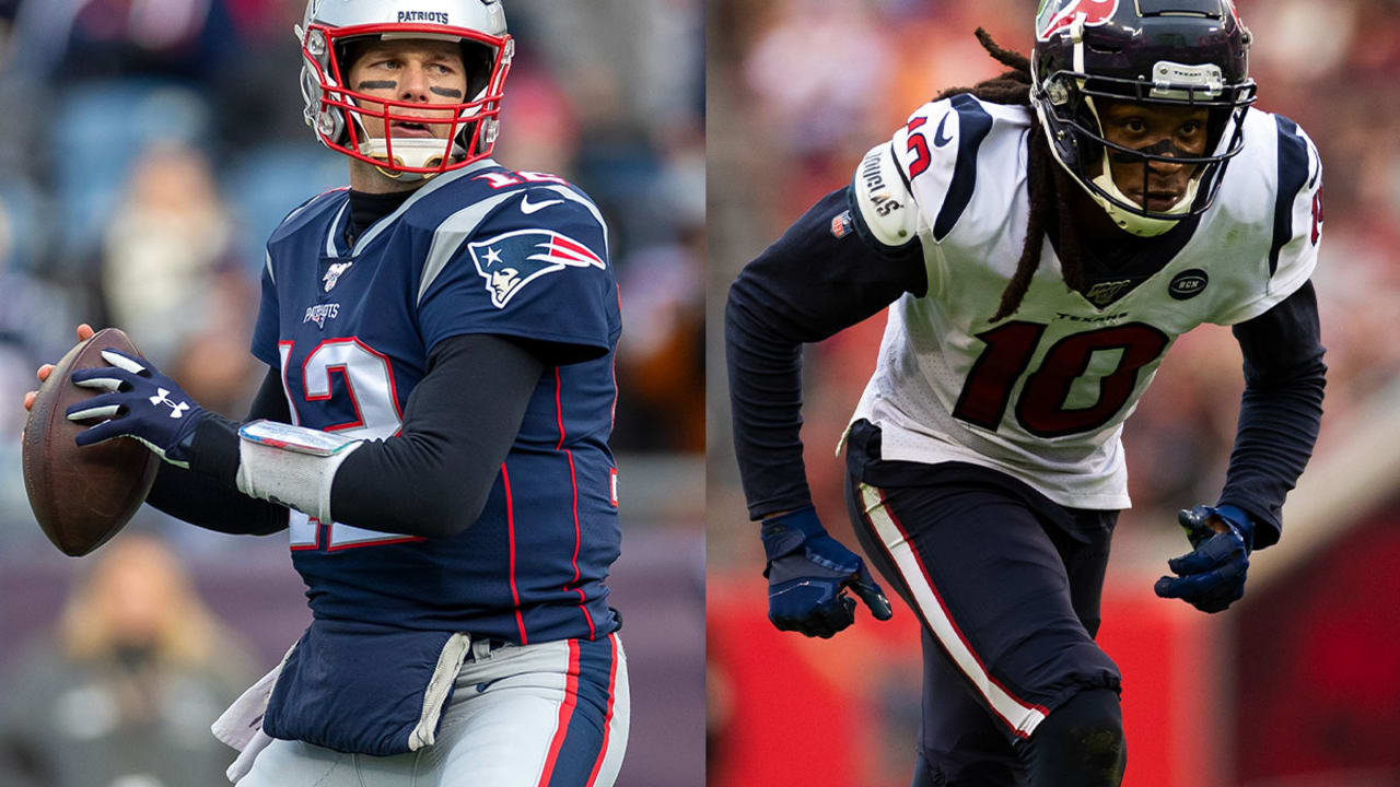 NFL free agency winners and losers: Tom Brady, Buccaneers, Philip Rivers,  Colts, Chargers, more 