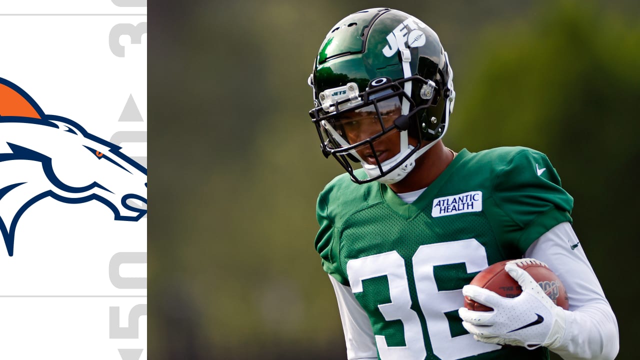 NFL Network's Tom Pelissero Denver Broncos signing cornerback Lamar