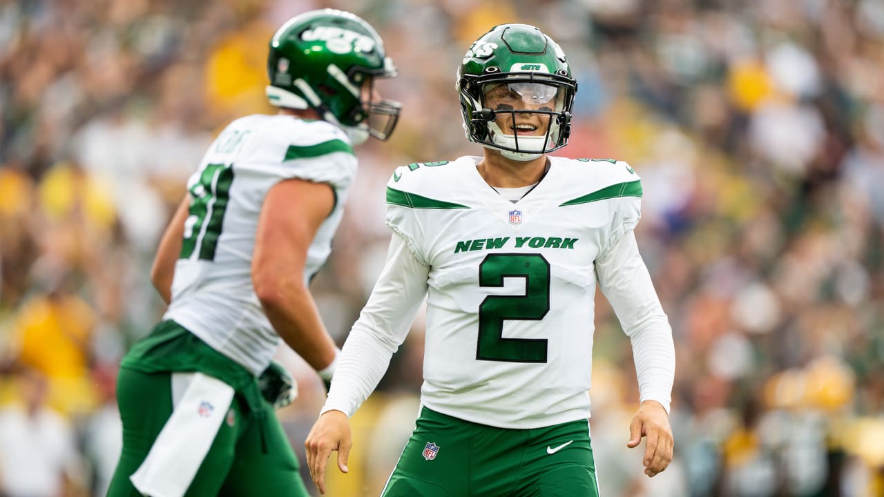 New York Jets vs. Green Bay Packers  Preseason Week 2, 2021 NFL Game  Highlights 