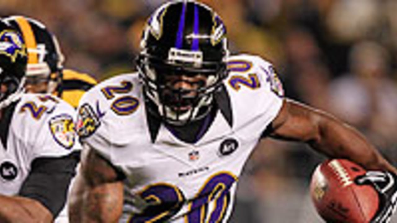 Ravens' Ed Reed Is Prepared to Be Daring - The New York Times