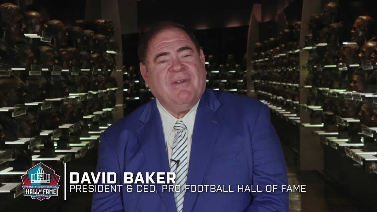 Pro Football Hall of Fame reopening Wednesday