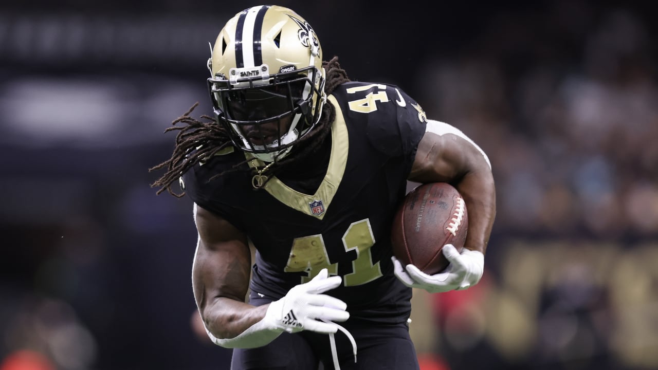 Expected Fantasy Points: Wide Receiver Usage & Efficiency (Fantasy