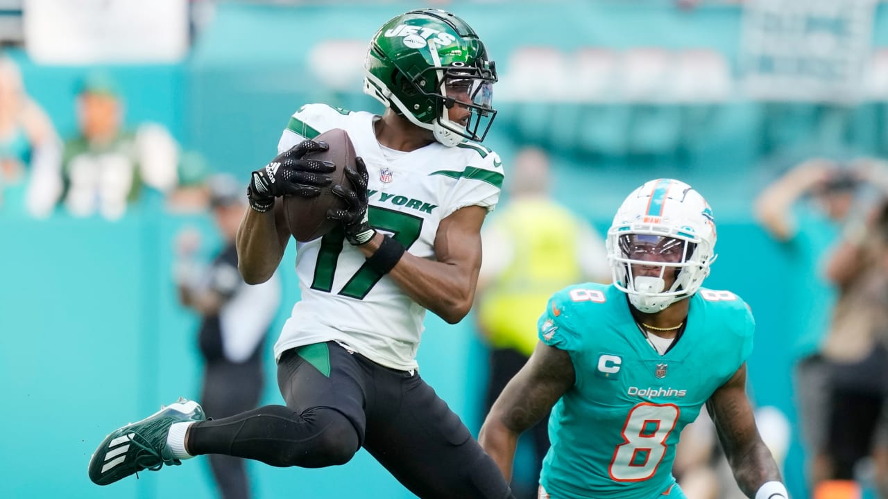 NFL 2022 playoff picture, standings: Eagles, Dolphins lead loaded