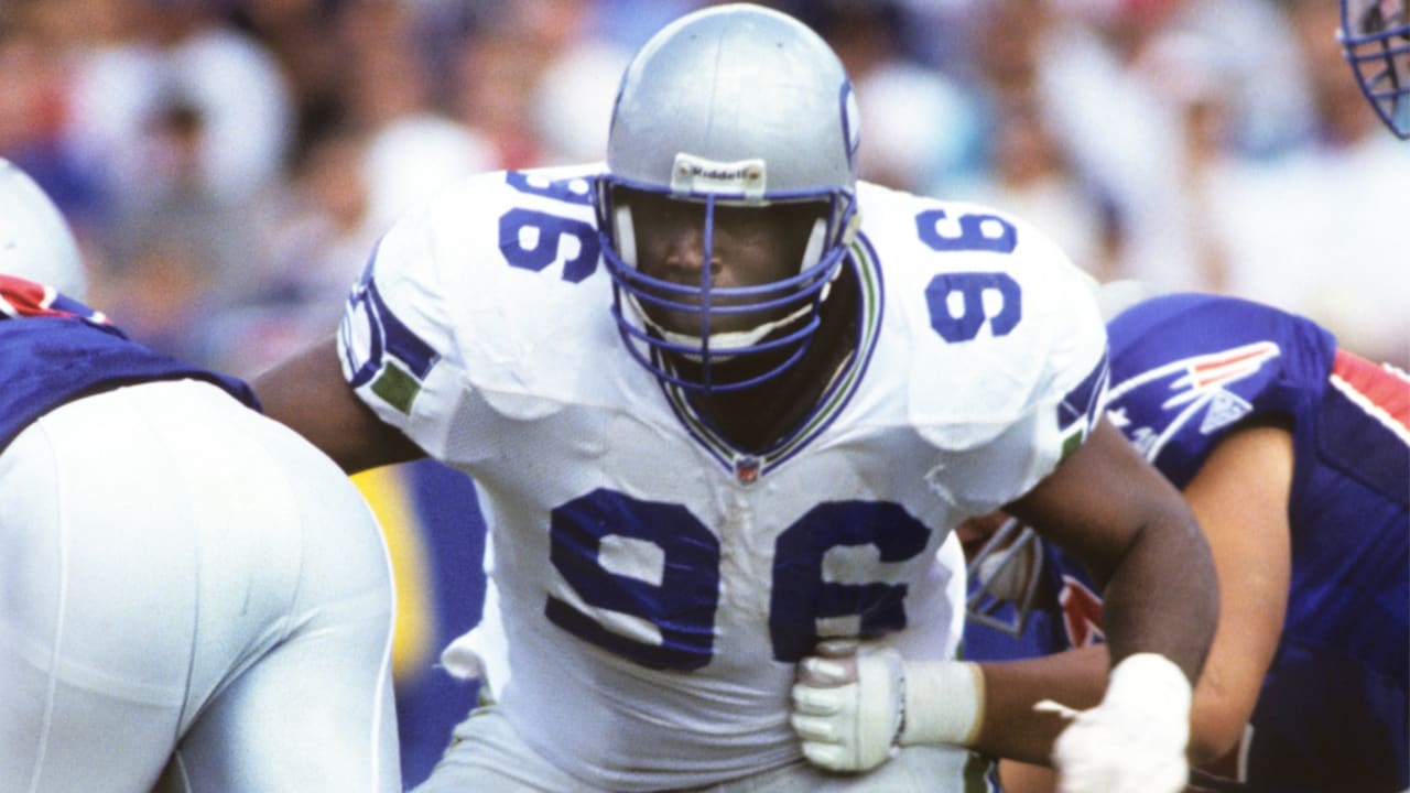 Gil Brandt's greatest NFL defensive tackles of all time