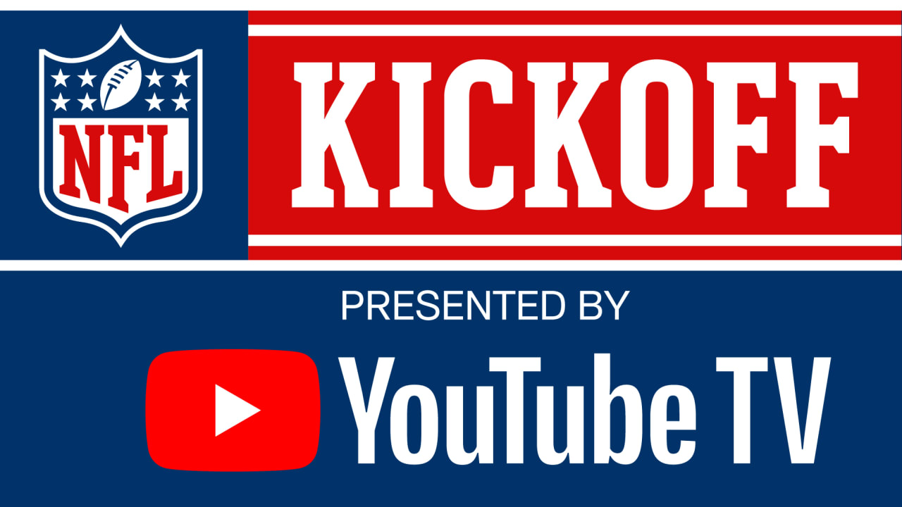 NFL Kickoff Game information 2023 matchup, history, records, FAQ