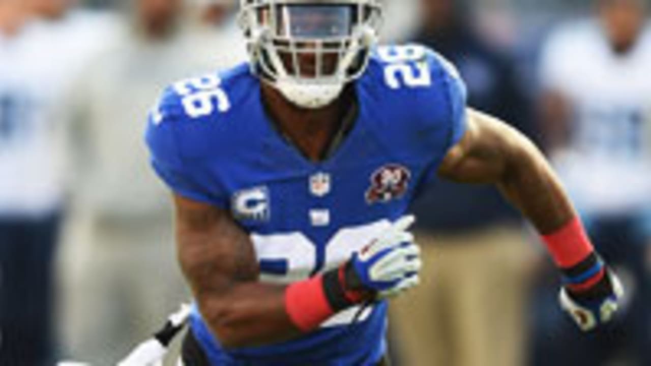 Antrel Rolle, Chicago Bears reach three-year deal