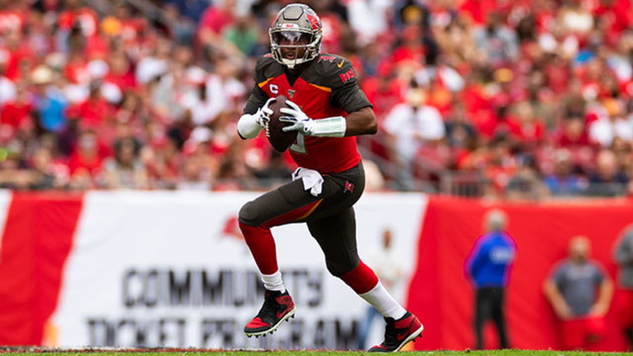 Ian Rapoport Explains Why Jameis Winston Had LASIK Eye Surgery