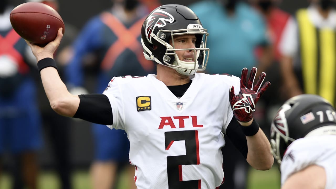 Atlanta Falcons: 3 teams we wish were on the 2021 schedule