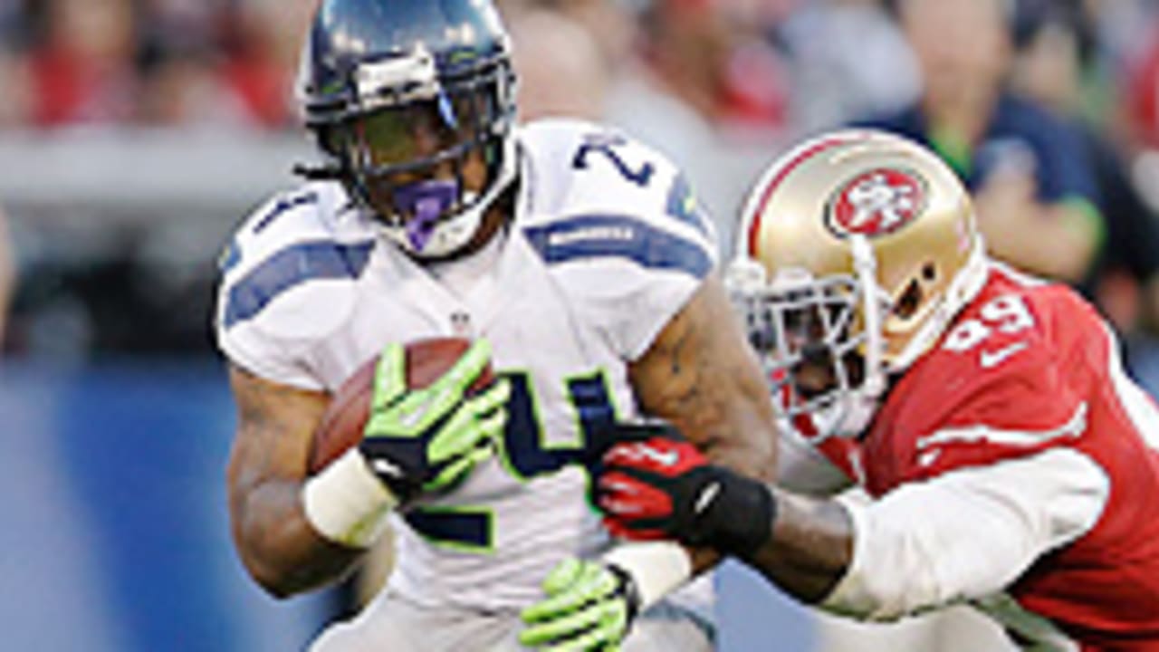 Aldon Smith and Justin Smith Lead 49ers' Defense - The New York Times