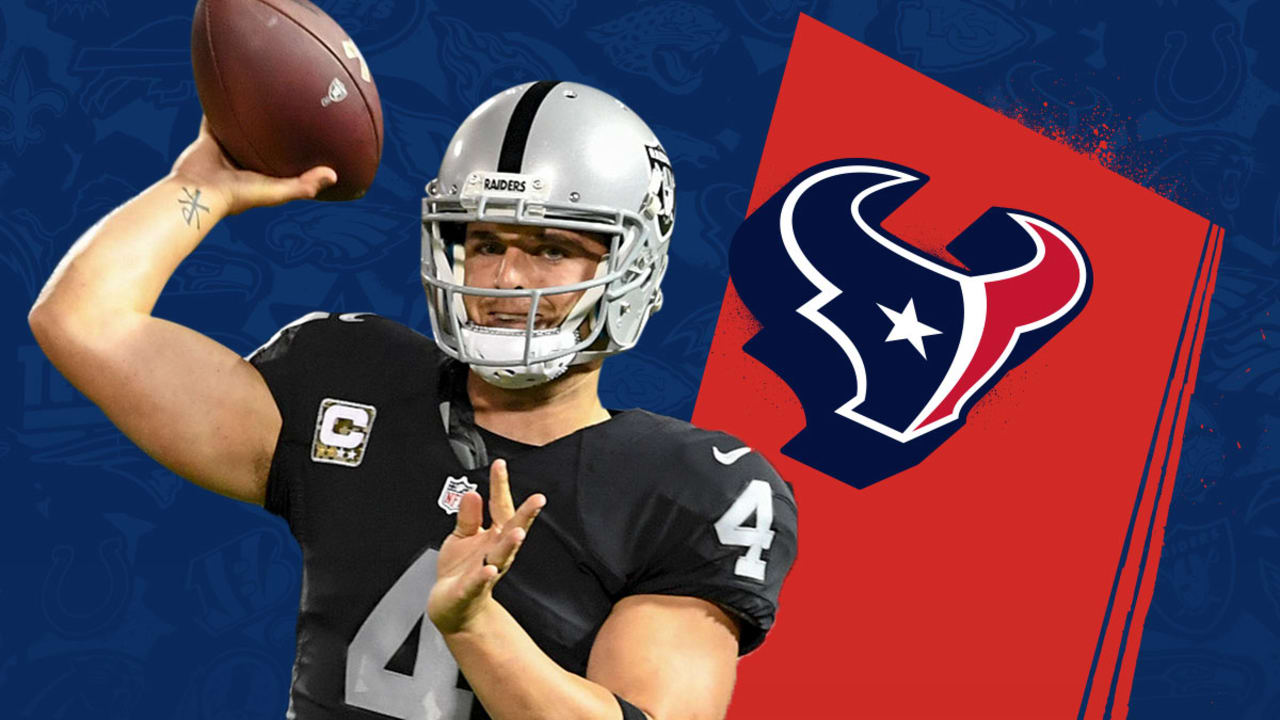 Raiders vs. Rams Preview, Thursday Night Football Keys To Victory Ft. Derek  Carr