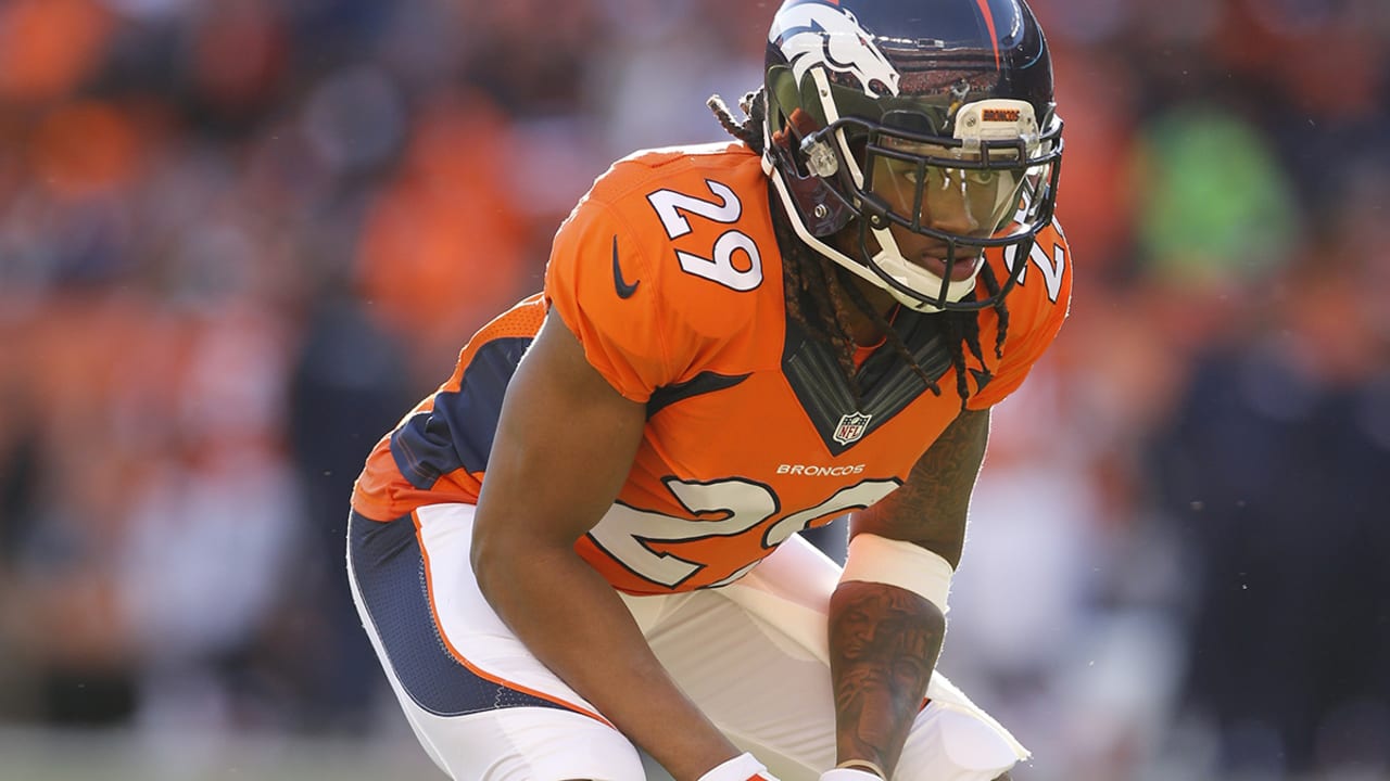 Bradley Roby ready for opportunity to stand out for Broncos | Latest ...