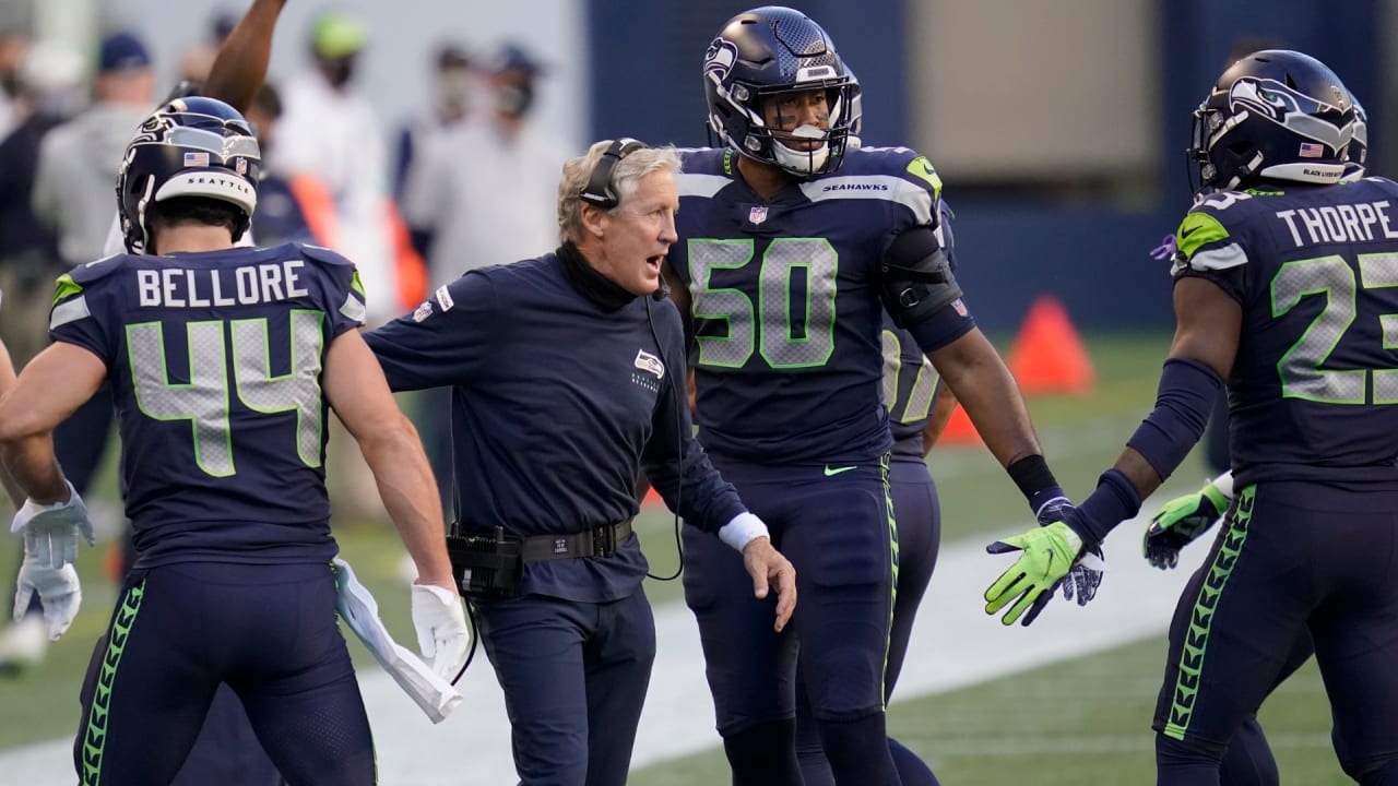 Richard Sherman among Seahawks to defend media-shy Marshawn Lynch