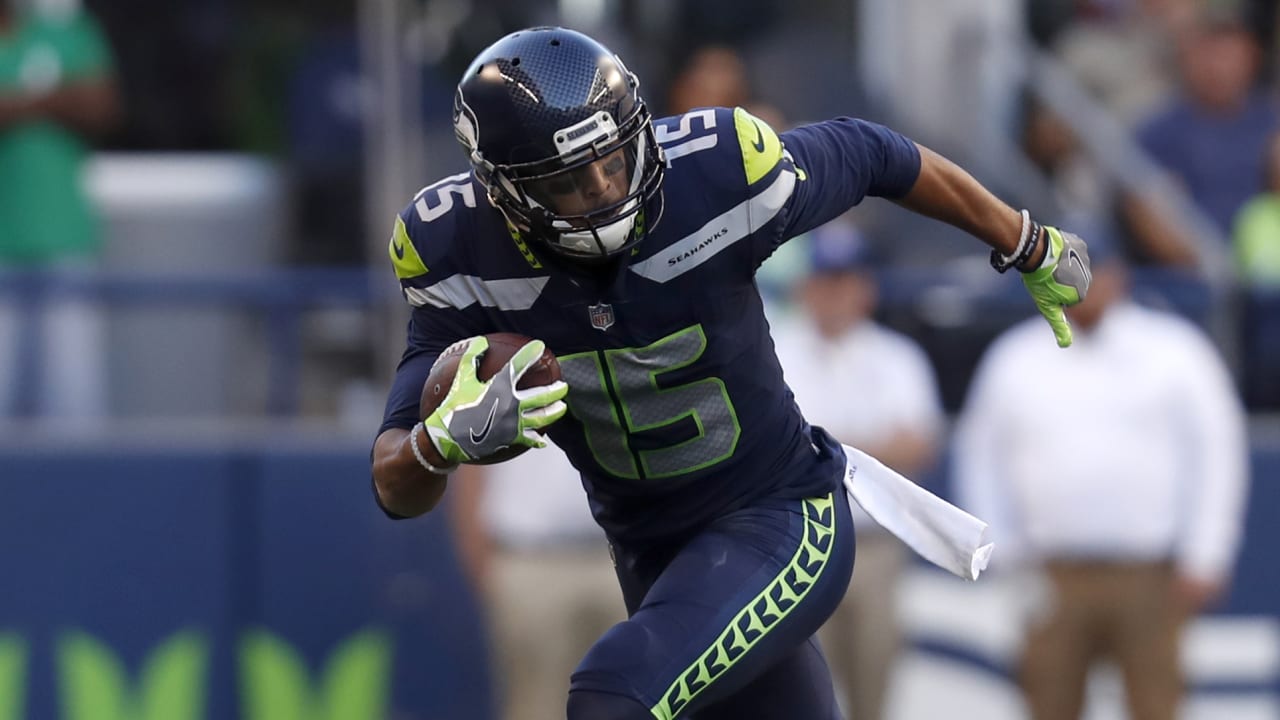 Detroit Lions sign ex-Seahawks WR Jermaine Kearse 