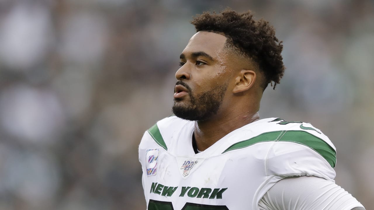 NFL rumors: Jets targeting Cowboys offensive lineman in Jamal Adams trade?  