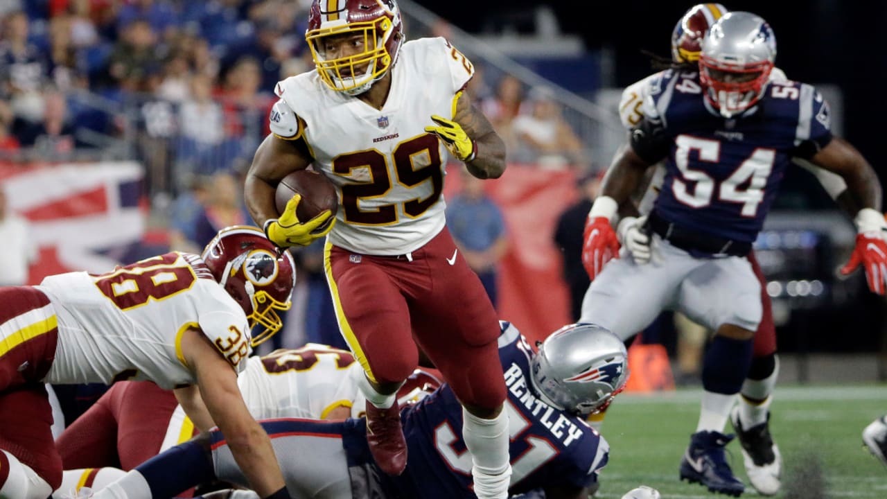 Derrius-Guice-07/13/2019