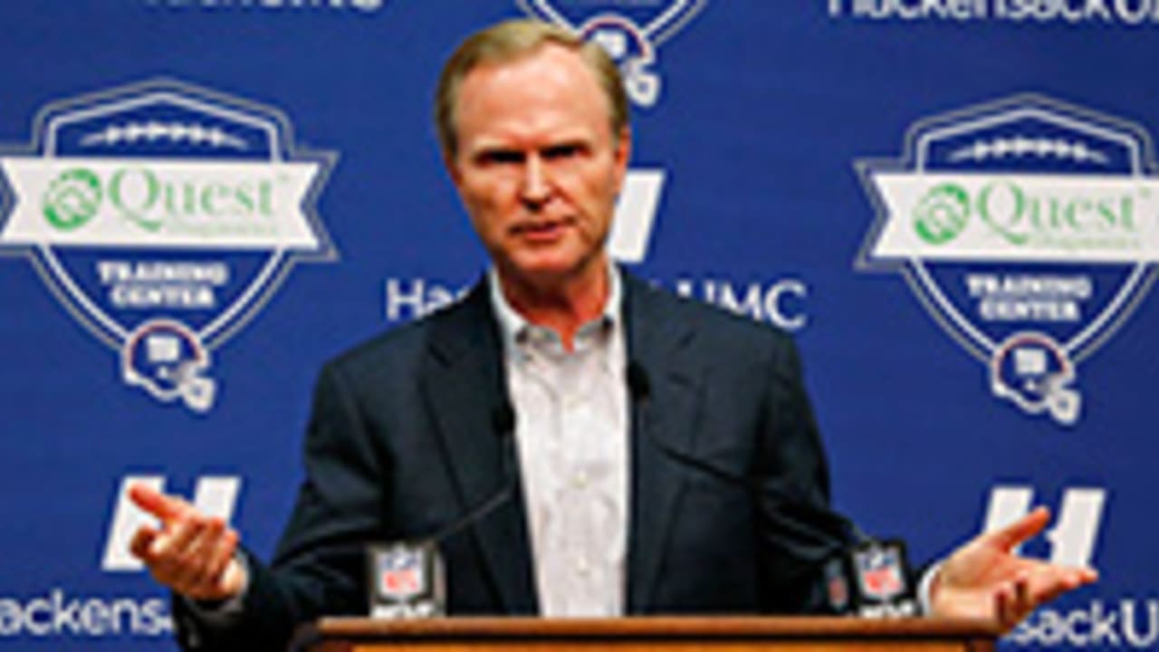 Giants Owner John Mara Intrigued By PI Replay