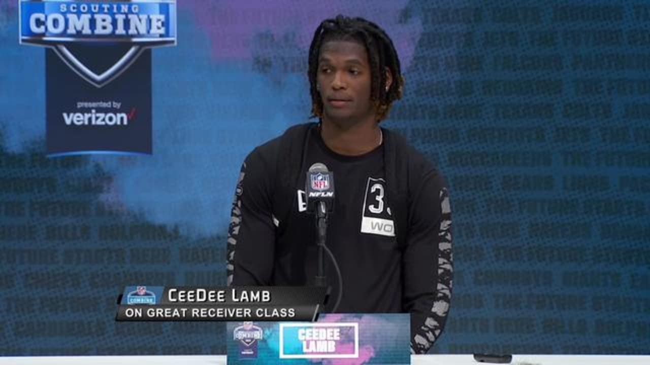 At NFL Combine, rating prospects using shirts with sensors