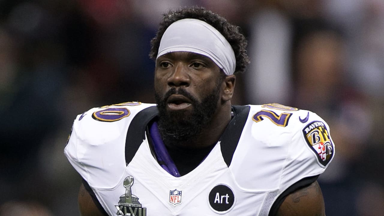 ed reed bust