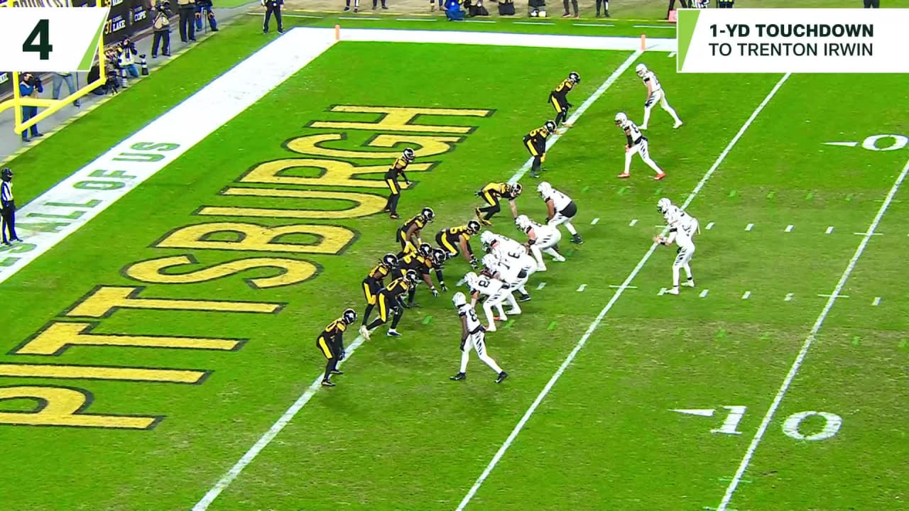 Next Gen Stats Cincinnati Bengals quarterback Joe Burrow's 4 most