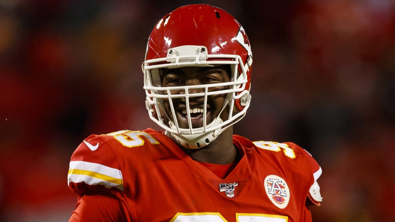 Chris Jones