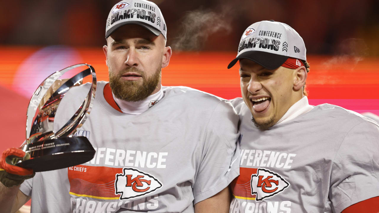 Biggest takeaway from Kansas City Chiefs win in AFC Championship Game?