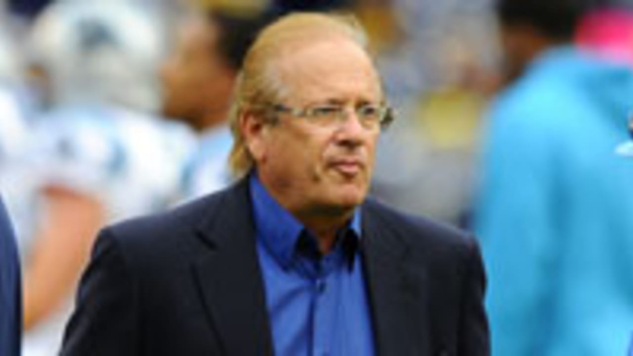 Chargers: Dean Spanos ends era of GM A.J. Smith, coach Norv Turner