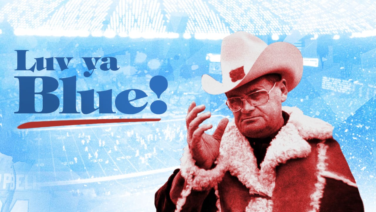 Bum Phillips: What to know about the legendary Houston Oilers coach