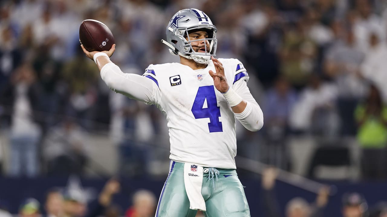 McCarthy: Dak Prescott can be championship-level QB