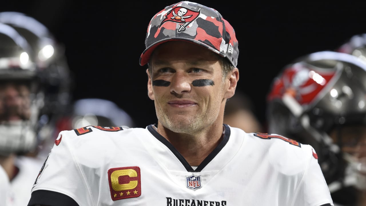 Tom Brady insists there won't be another unretirement 'I'm certain I'm