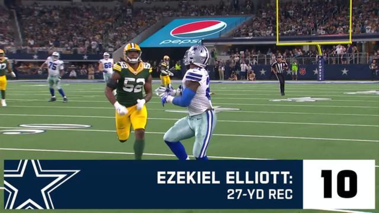 Cowboys' Top 10 Plays | 2019 Season