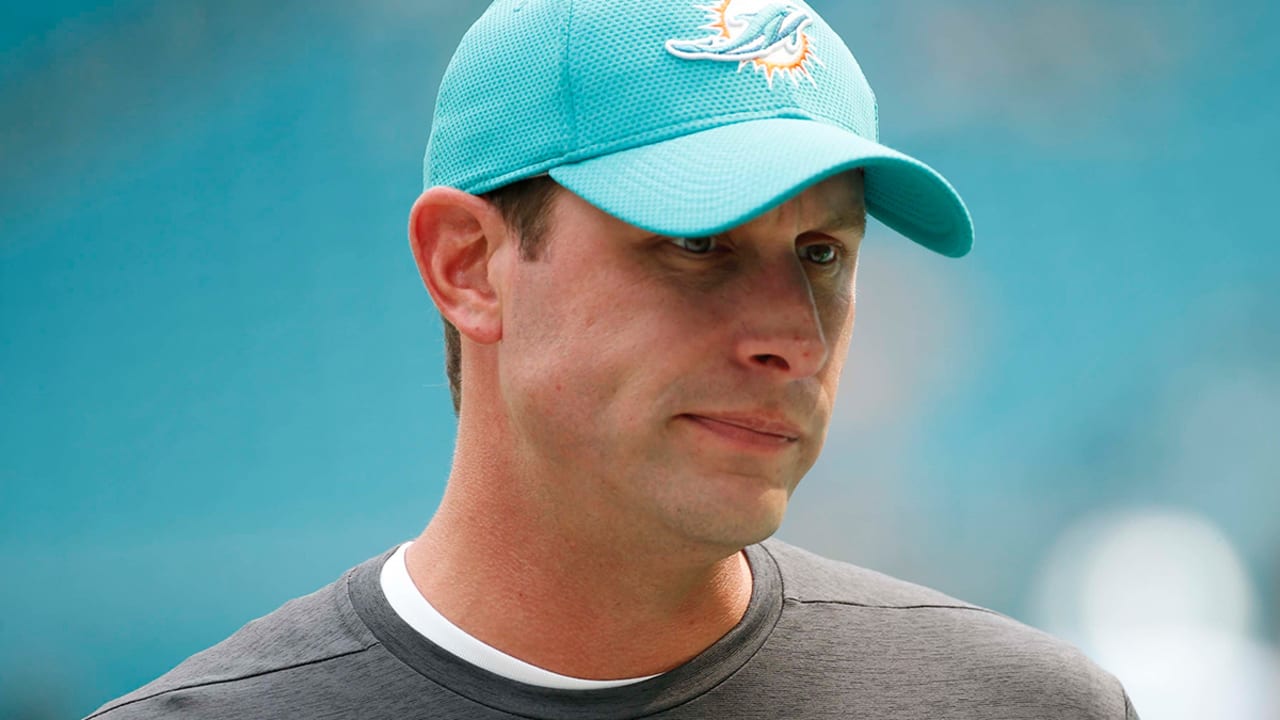 Broncos defensive coordinator Vance Joseph shoulders blame for allowing 70  points to Dolphins