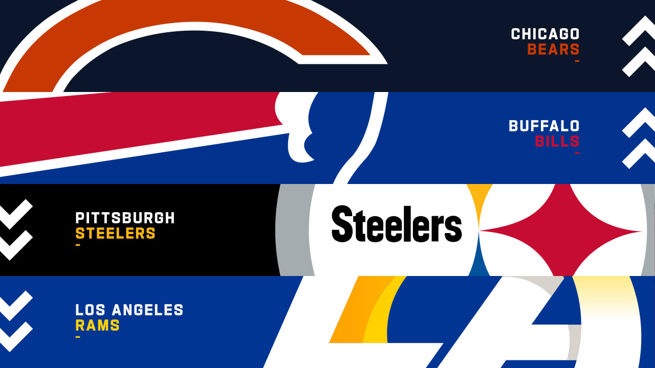 NFL Power Rankings, Week 16: Bills rise to No. 2; Steelers in free fall