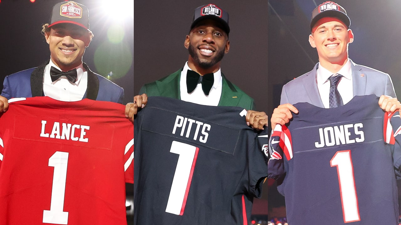 2022 NFL Draft grades for all 32 teams, NFL Draft