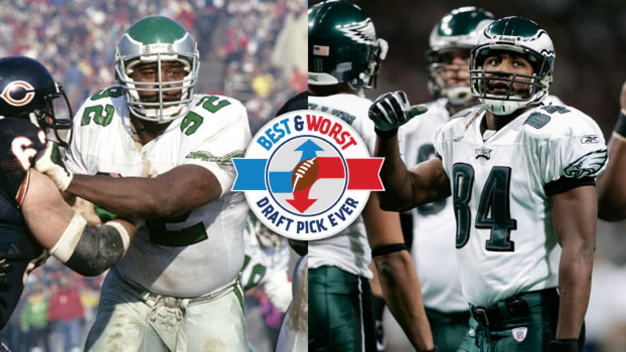 Philadelphia Eagles RB Wilbert Montgomery  Nfl history, Nfl football  49ers, Philadelphia eagles