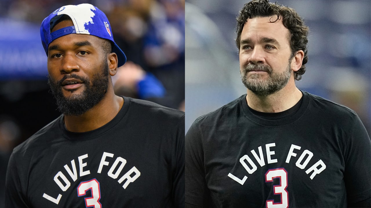 Did Jeff Saturday blow his shot at being full-time Colts coach