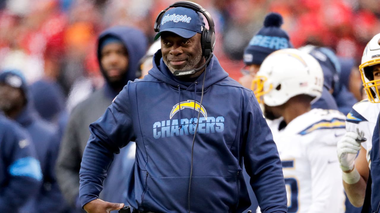 Anthony Lynn Expects to Remain Chargers HC After 45-0 Loss to Patriots, News, Scores, Highlights, Stats, and Rumors