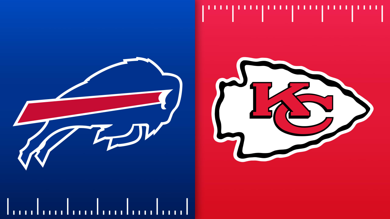 Buffalo Bills vs. Kansas City Chiefs TV: How to watch NFL playoff game