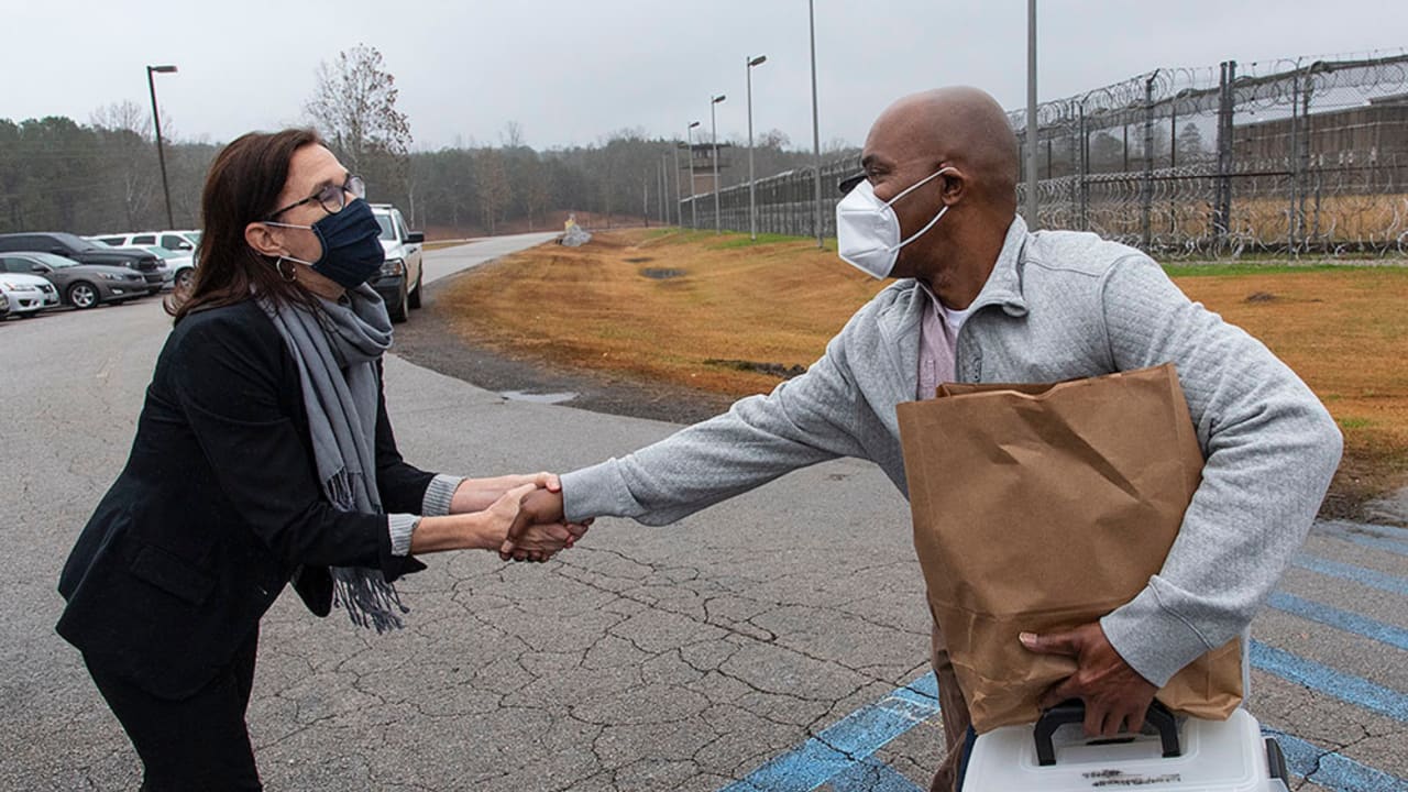 Inspire Change Grant Partners Alabama Appleseed