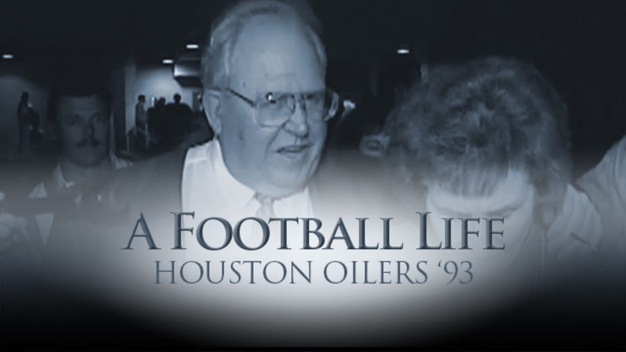 A Football Life': Tragedy, arguments rock the Oilers