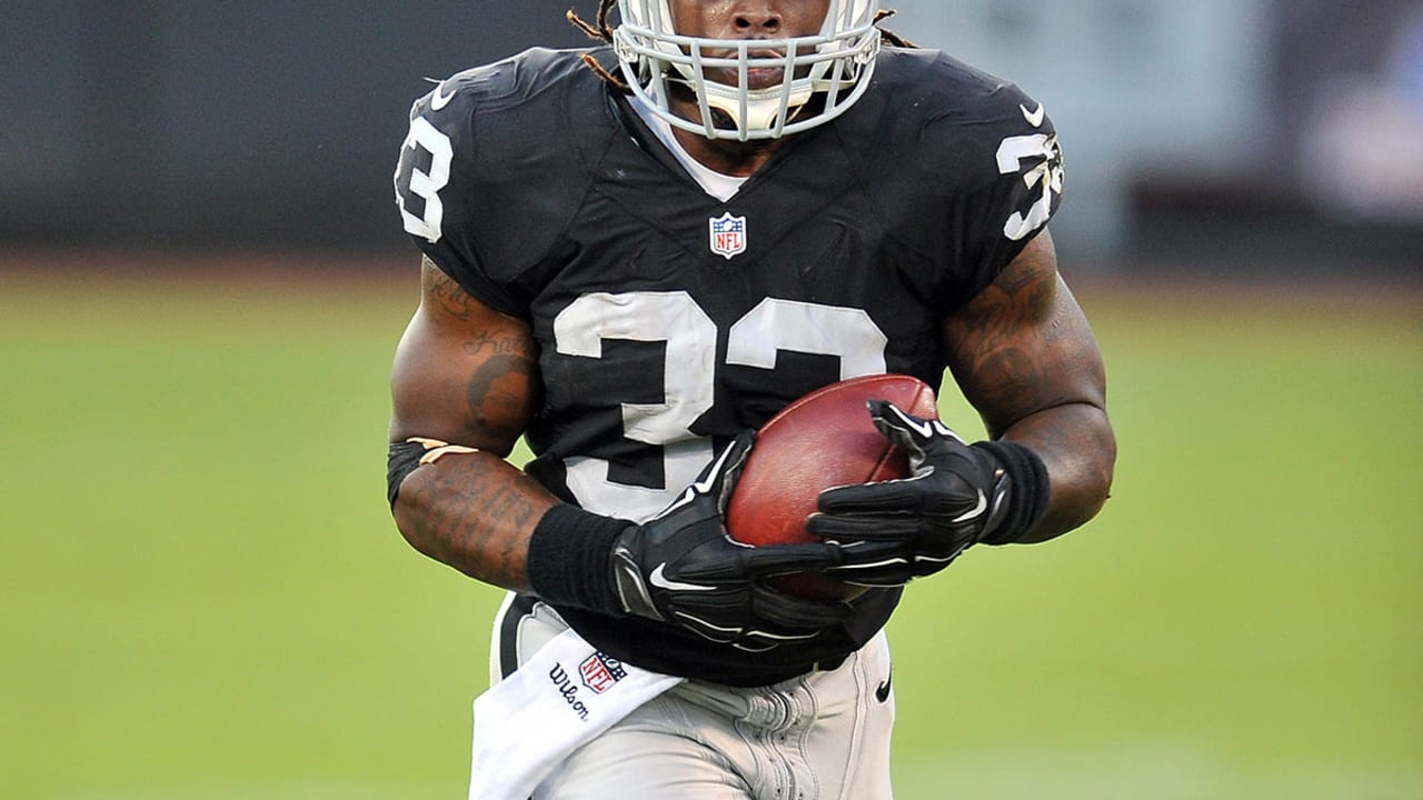 Trent Richardson Reportedly Signs with Baltimore Ravens, News, Scores,  Highlights, Stats, and Rumors