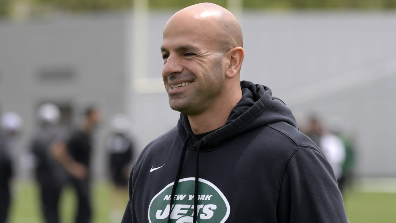 Robert Saleh