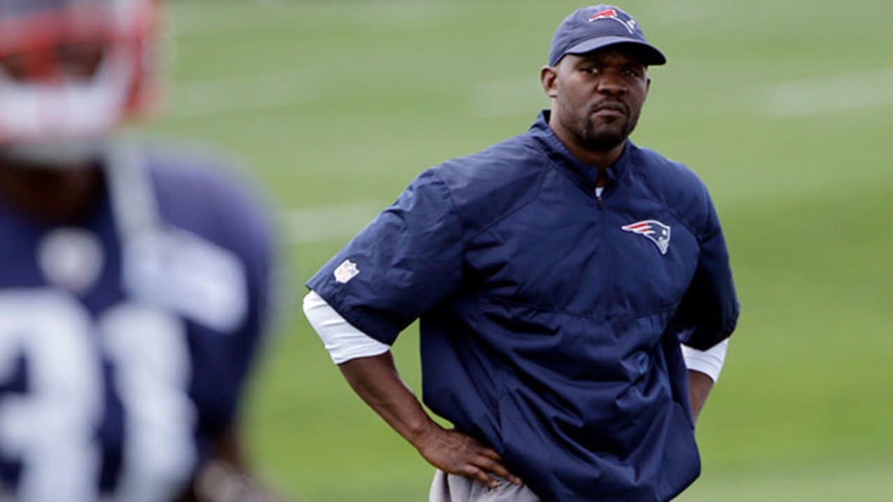 New England Patriots radio analyst Scott Zolak's expectations for coach  Brian Flores in Miami