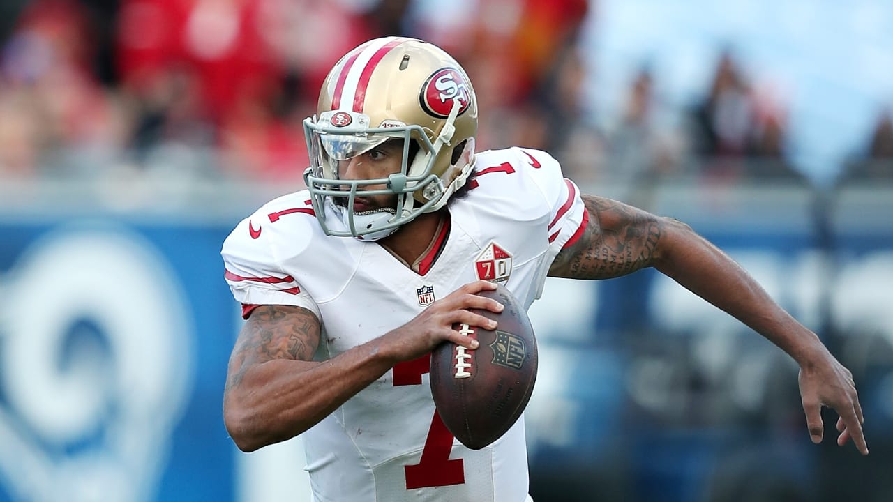 No Deal Imminent Between Raiders, Colin Kaepernick