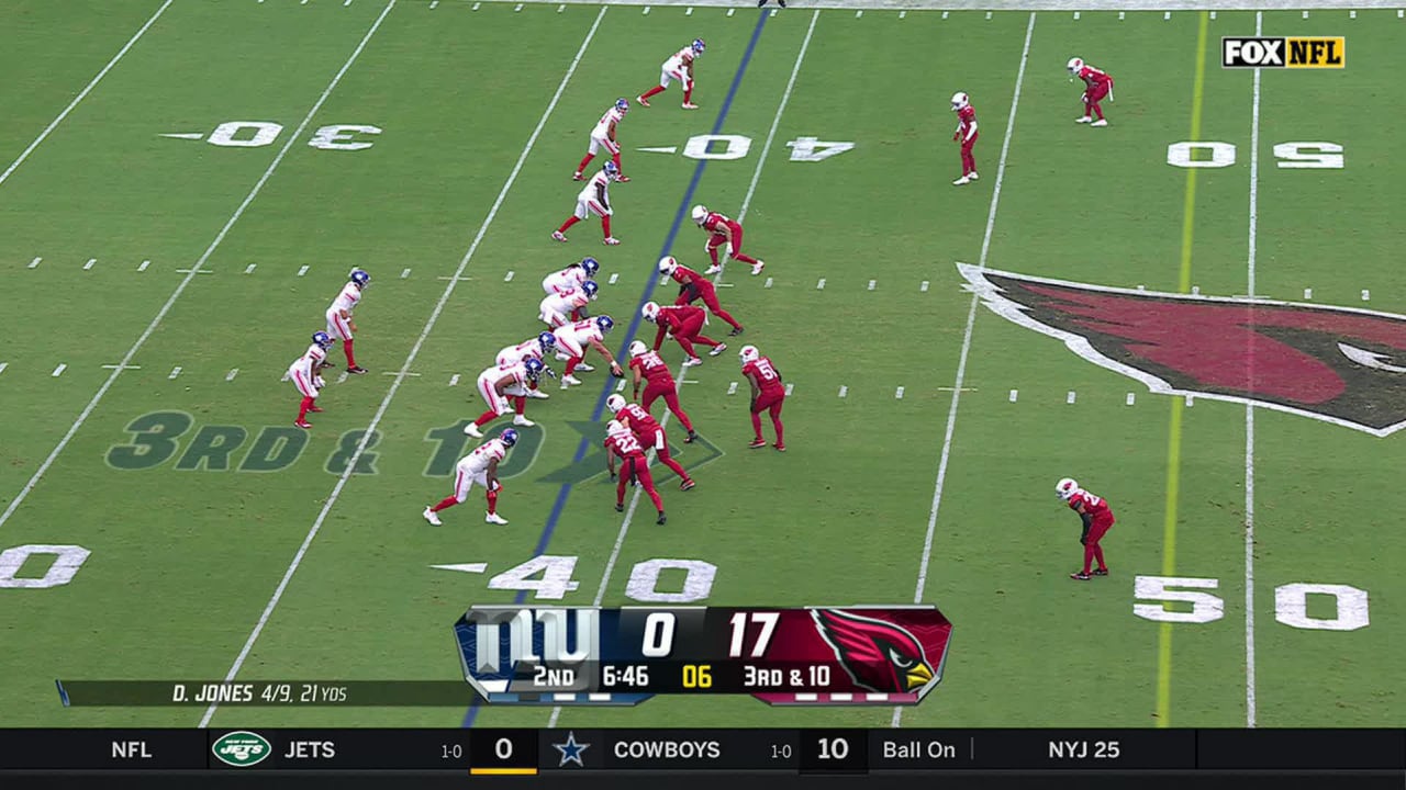 New York Giants TOP Plays vs. Jacksonville Jaguars