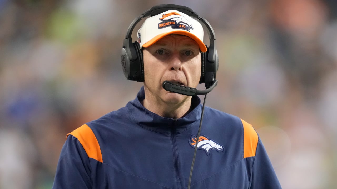 Washington Commanders vs Denver Broncos: How does freedom from Dan